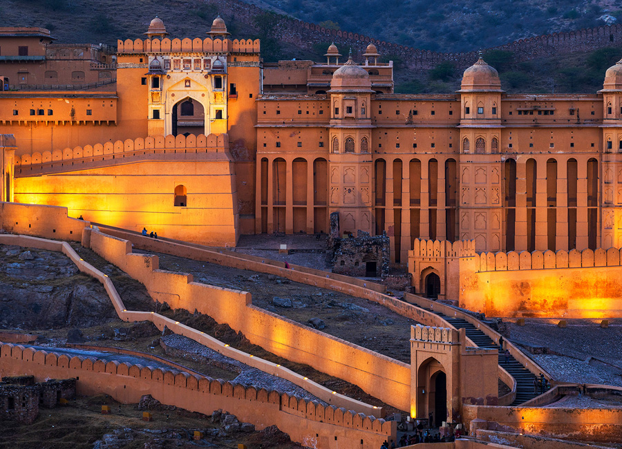 Amber Fort