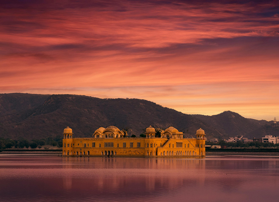 Jal Mahal