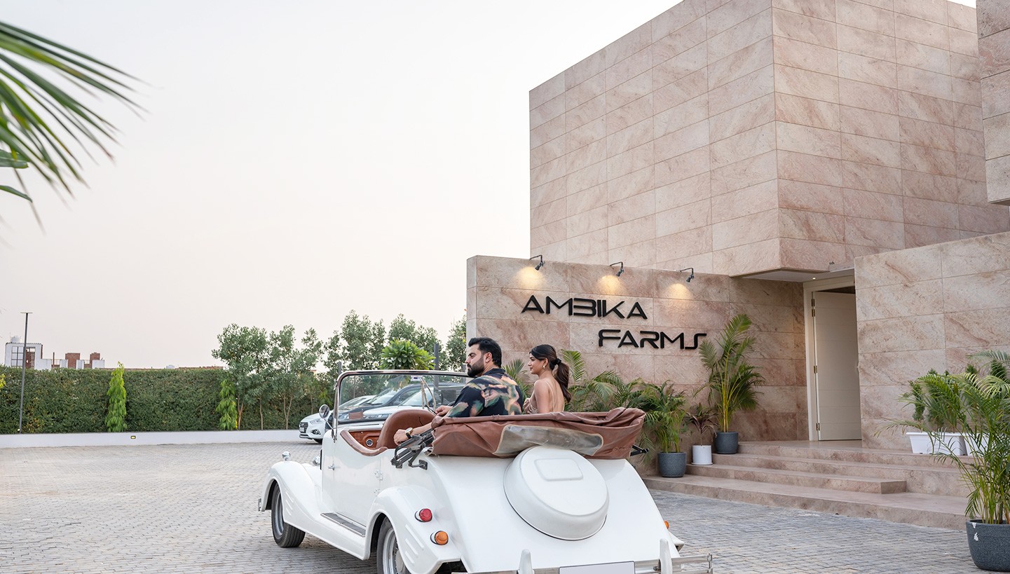 Ambika Farms