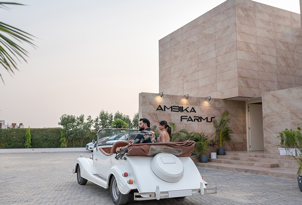 Enjoy Lavish Luxury: A Jaipur Escape Fit for Elegance