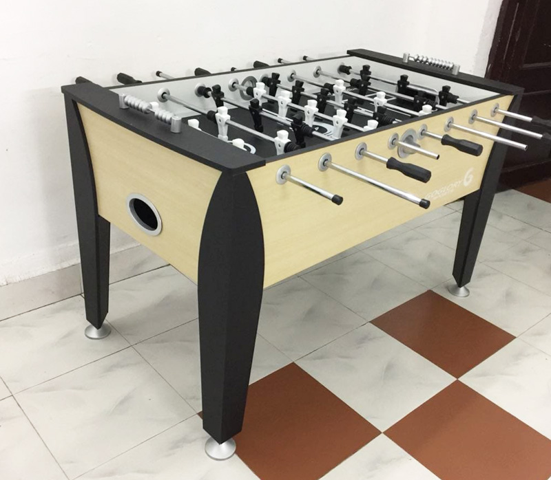 Soccer Table